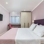 Luce By Villsy - With Pool, Sauna And Jacuzzi Villa Kirmenjak