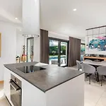 Luce By Villsy - With Pool, Sauna And Jacuzzi *
