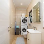 Luce By Villsy - With Pool, Sauna And Jacuzzi