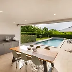Luce By Villsy - With Pool, Sauna And Jacuzzi Villa
