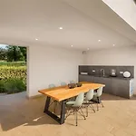 Luce By Villsy - With Pool, Sauna And Jacuzzi Villa