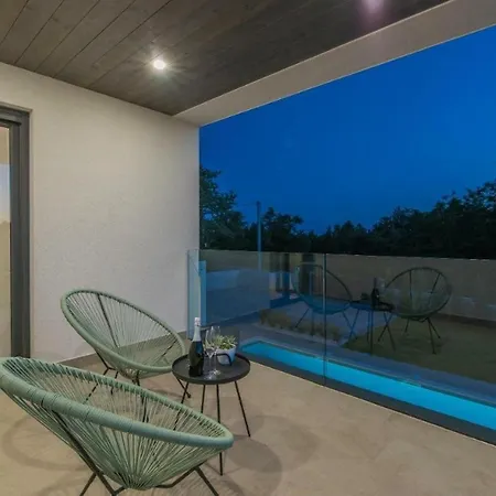 Villa Luce *