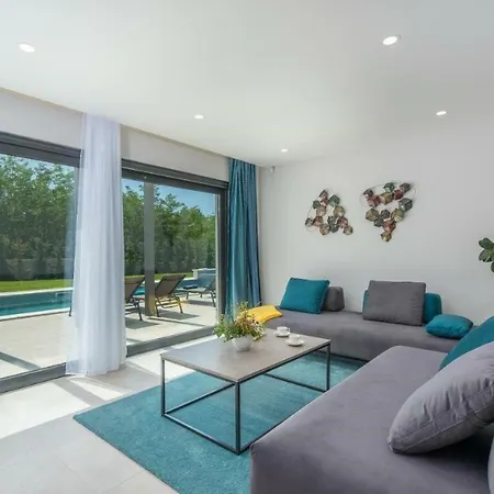 Villa Luce