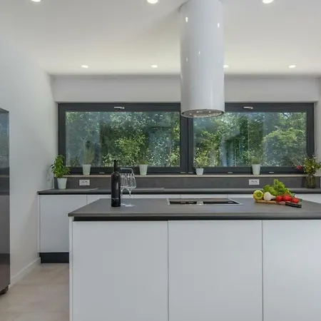 Villa Luce