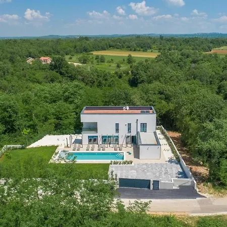 Villa Luce *