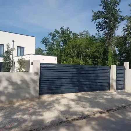 Luce Villa