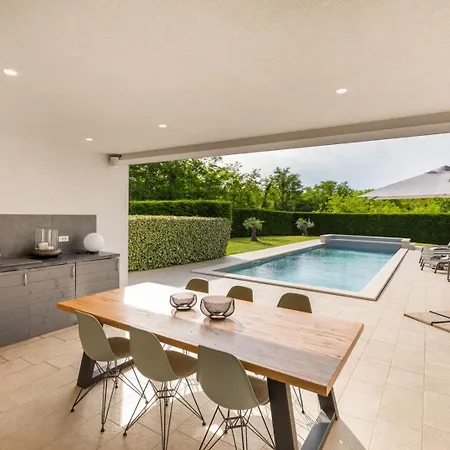 Luce By Villsy - With Pool, Sauna And Jacuzzi Βίλα *